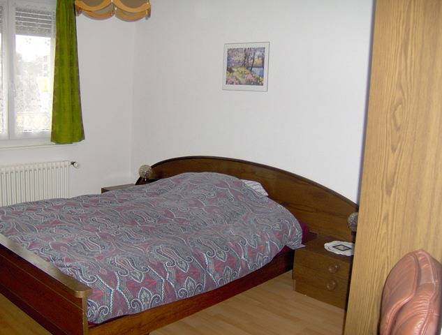 Chambre d’amis pour 3 personnes à Yverdon-les-Bains - 4