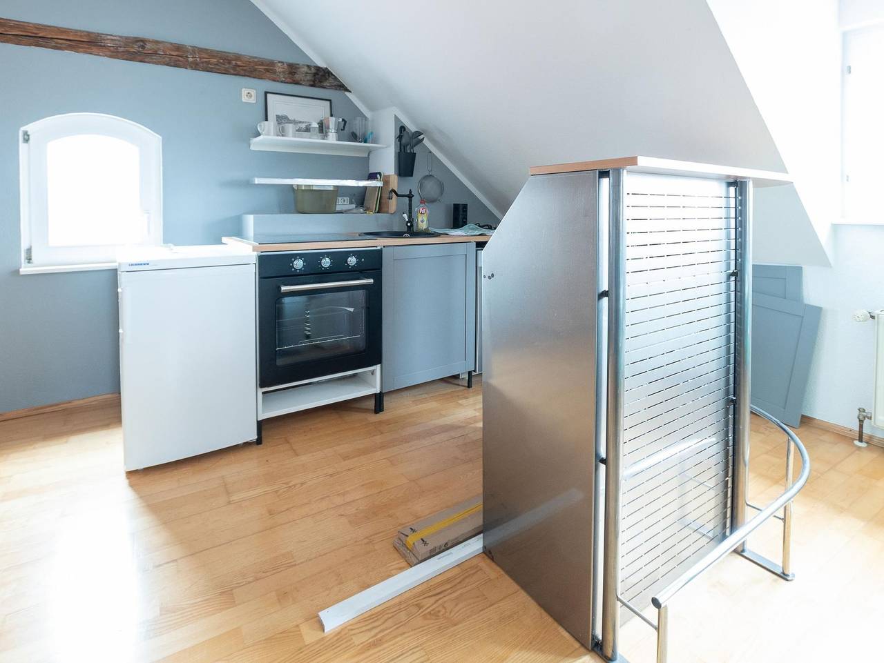 Ganze Wohnung, Dohna, App. 116 in Pirna, Elbsandsteingebirge