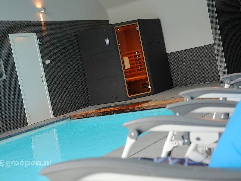 Group accommodation Somme-Leuze in Somme-Leuze, Namur (region)