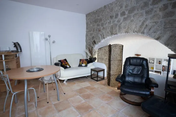Appartement de vacances pour 2 personnes - 1