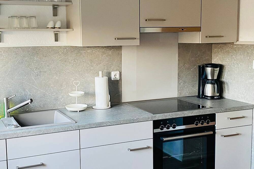 Ferienwohnung Obsthof - Altländer Obsthof in Hollern-Twielenfleth, Cuxland