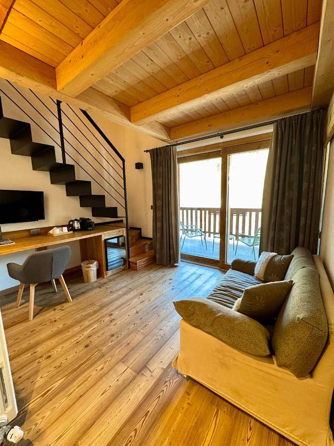 Hotel Edelweiss in Limone Piemonte, Provincia di Cuneo