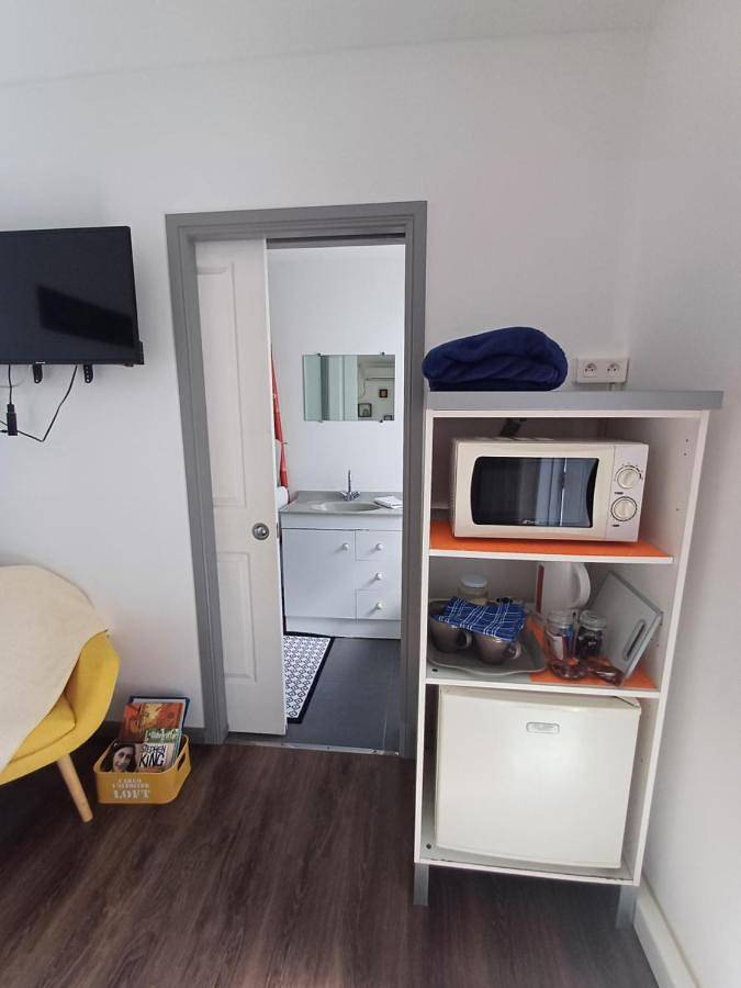 Hôtel pour 2 personnes, avec terrasse En Nouvelle-Calédonie - 3