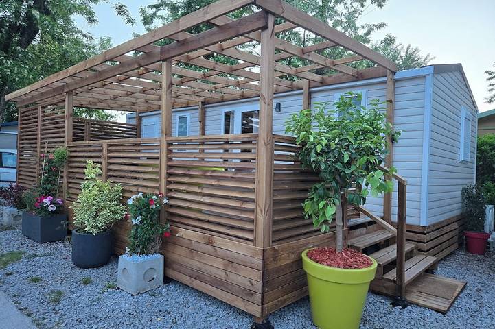 Holiday home for 6 people - 1