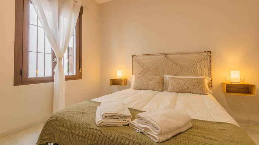 Gîte pour 4 personnes dans Cordoue (Ville) - 2