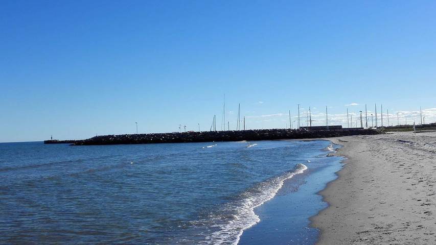 Ferienhaus für 5 Personen, mit Sauna und Terrasse, mit Haustier in Aalbæk - 3