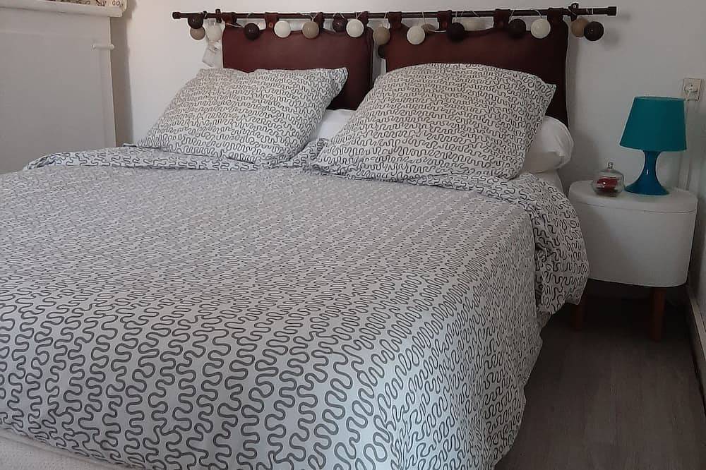 Familienurlaub in Korsika in Novella, Calvi und Umgebung