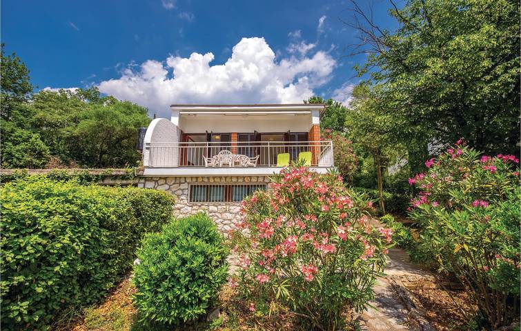 Dom dla 5 osób, z taras, zwierzęta dozwolone - 1