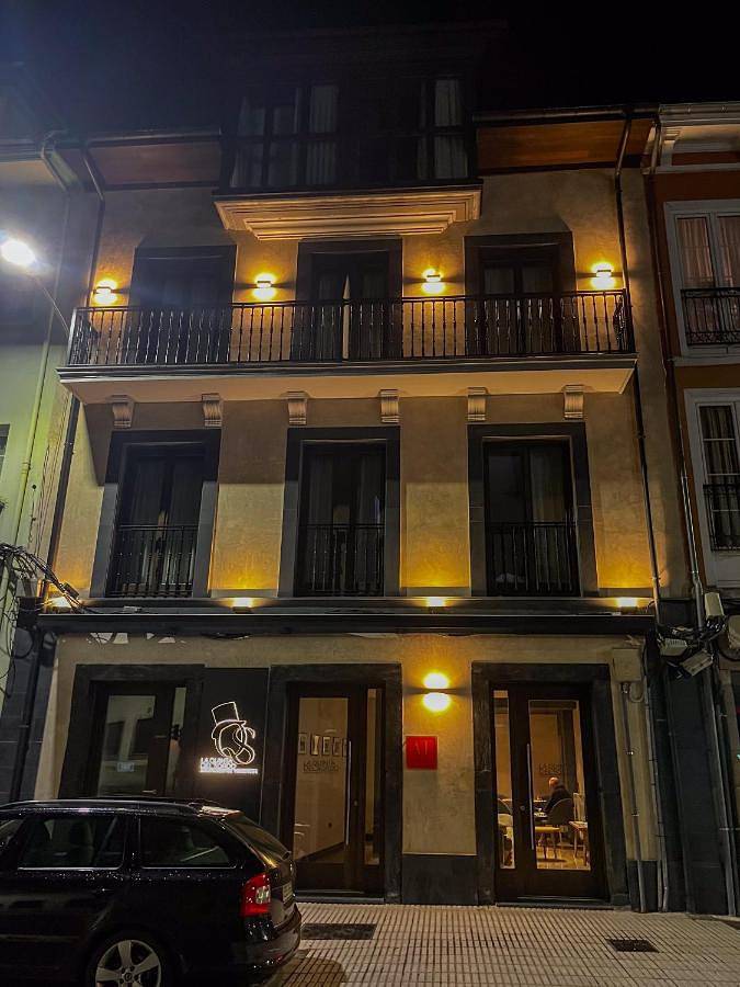 Casa rural para 2 personas en Costa Occidental Asturiana - 2