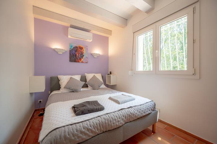 Ma Case en Provence  - Maison climatisée avec piscine in Saint-Maximin-la-Sainte-Baume, Région de Brignoles