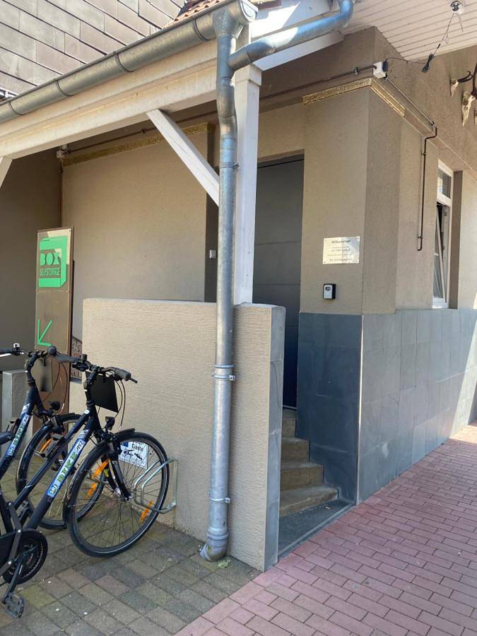 Ferienhaus für 2 Personen in Herford