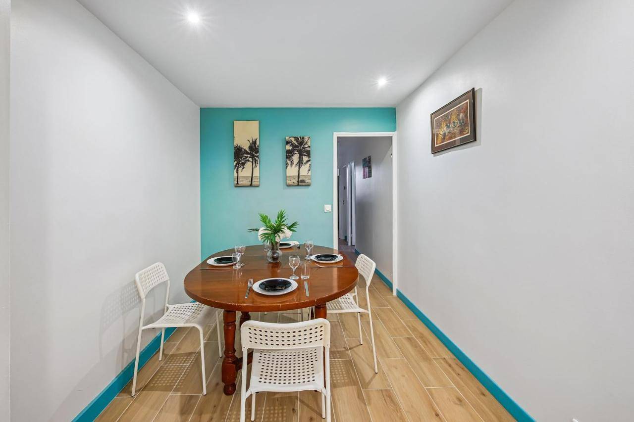Appartement entier, Chic apart with parking in Mantes-la-Jolie, Yvelines