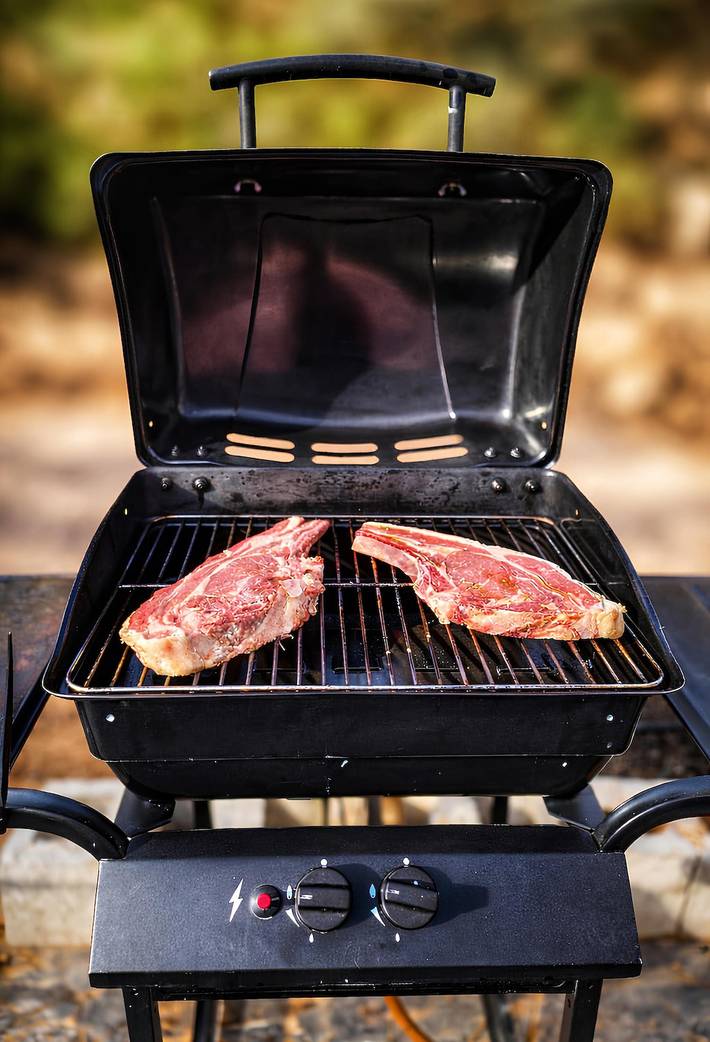 Ferienhaus für 12 Personen, mit Garten, mit Haustier in Spanien - 4