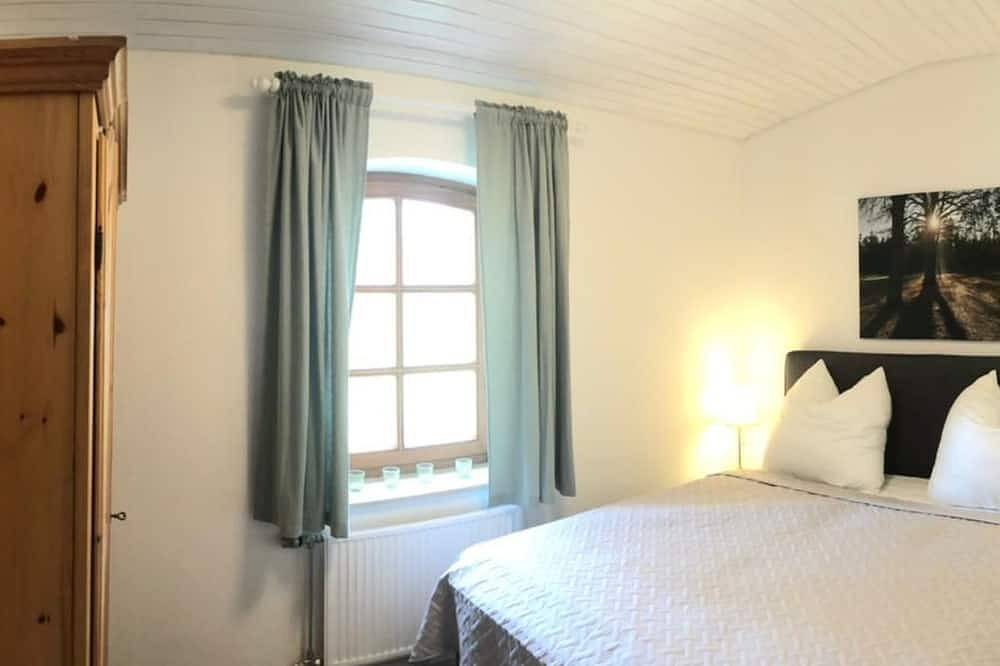 Alte Kate in Thomasburg, Nordheide