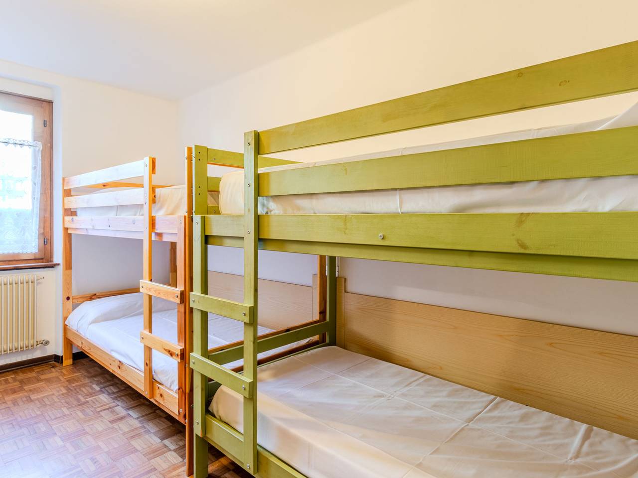 Ganze Wohnung, Salet in Carisolo, Adamello-Presanella-Alpen