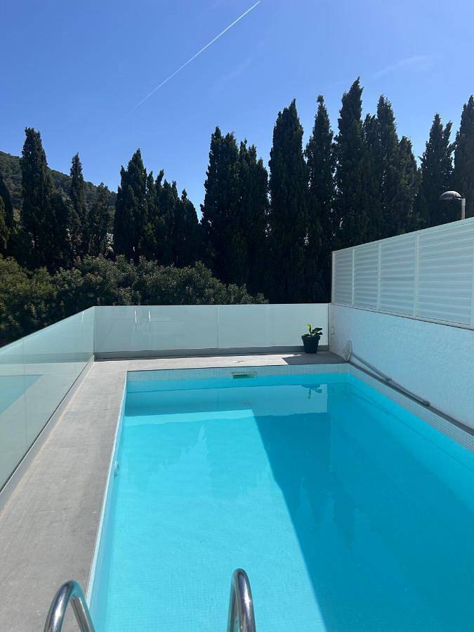 Casa Roca Maura in l'Estartit, Torroella de Montgrí