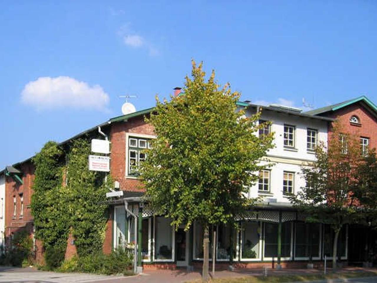 Ganze Ferienwohnung, Vergin Gm 69802 in Graal-Müritz, Rostock und Umgebung