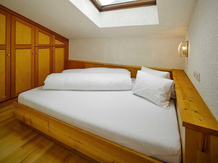 Ferienhaus für 16 Personen, mit Garten im Ötztal - 4