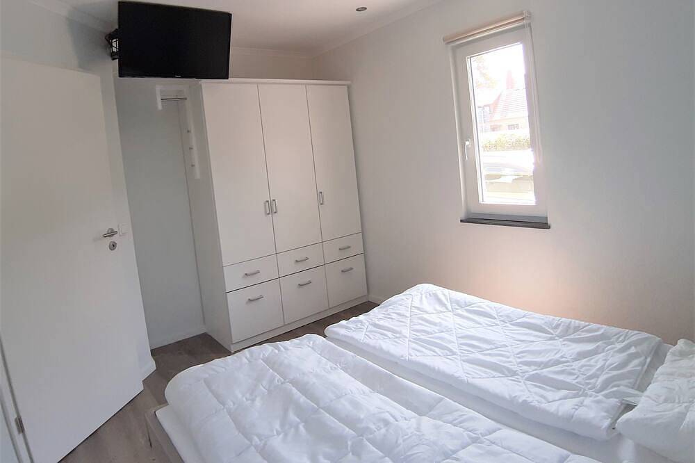 Ganze Wohnung, Strandbungalow Jette in Hauptstrand Glowe, Glowe