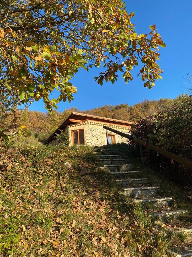 Triple Room with Mountain View in Sainte-Jalle, Région de nyons