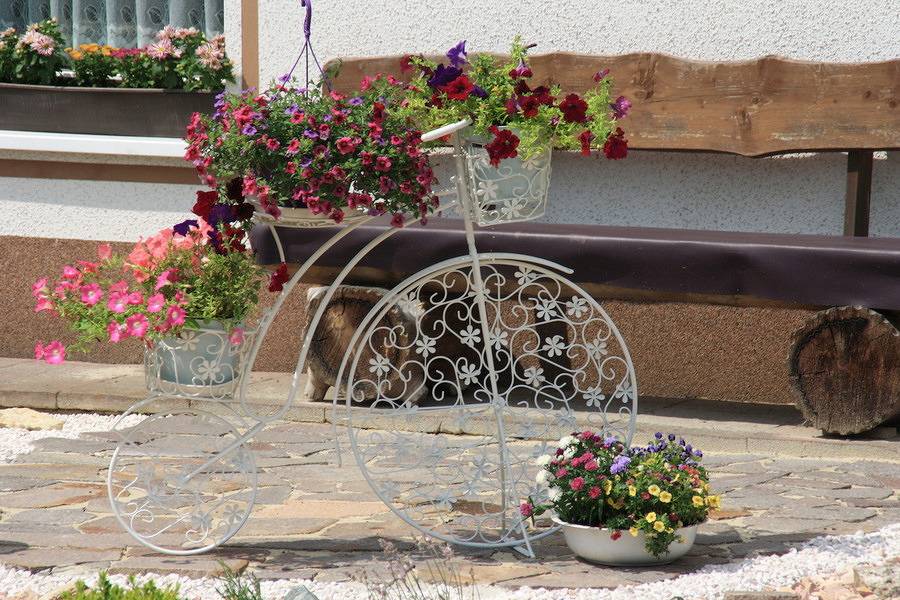 Ganze Wohnung, Ferienwohnung Jessica -  Gemütliche Ferienwohnung mit Garten in Geroldsgrün, Landkreis Hof