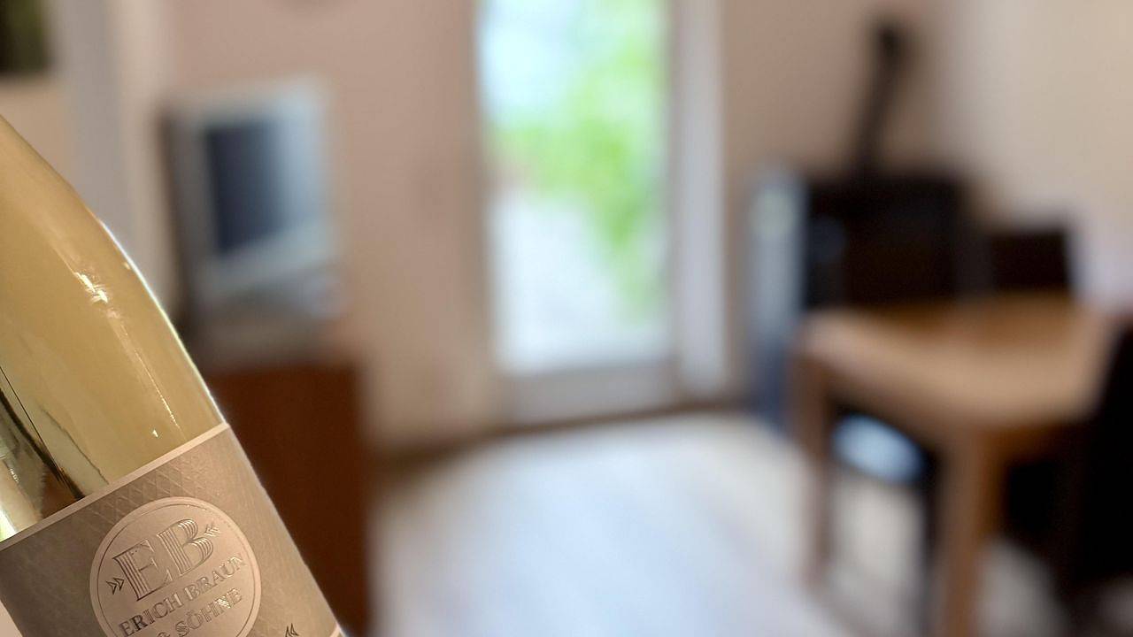 Ferienhaus für 4 Personen (80 m²) in Edesheim in Edesheim, Südliche Weinstraße