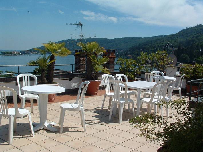 Ganze Wohnung, Baveno bilocale in Baveno, Comune di Baveno