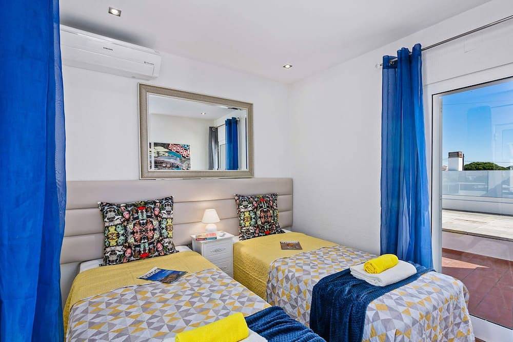 Villa Maresia Dourada in Guia, Faro Distrikt