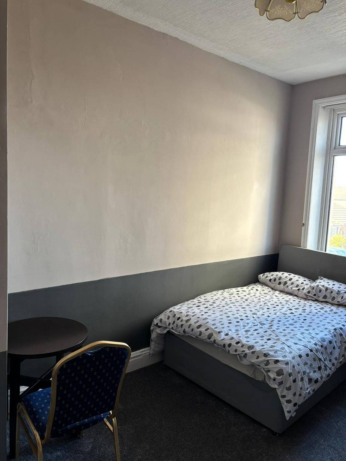 Ganze Wohnung, Ruhiges Apartment mit Meerblick in Roker, Sunderland in Roker, Sunderland