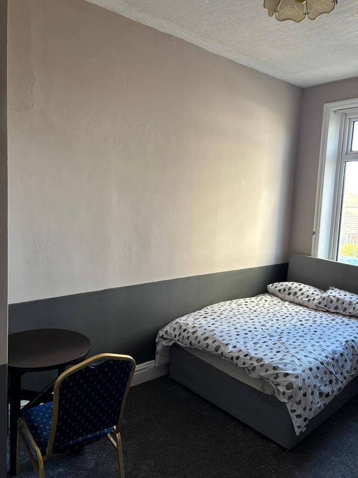 Ferienwohnung für 2 Personen, mit Meerblick und Balkon/Terrasse - 1