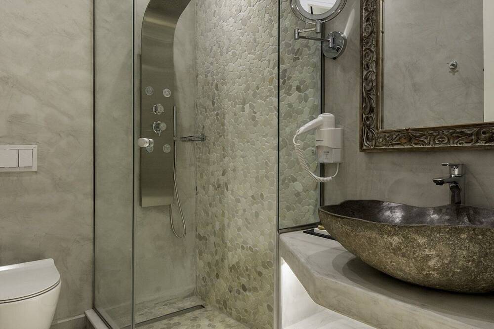 Hel leilighet, Thalassa Luxury Studios - Ammos in Lindos Beach, Lindos
