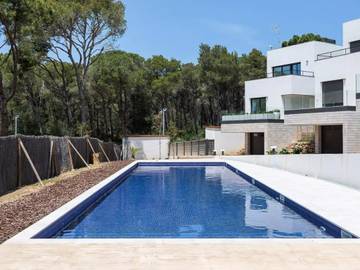 Villa for 7 People in Llafranc, Palafrugell, Photo 4