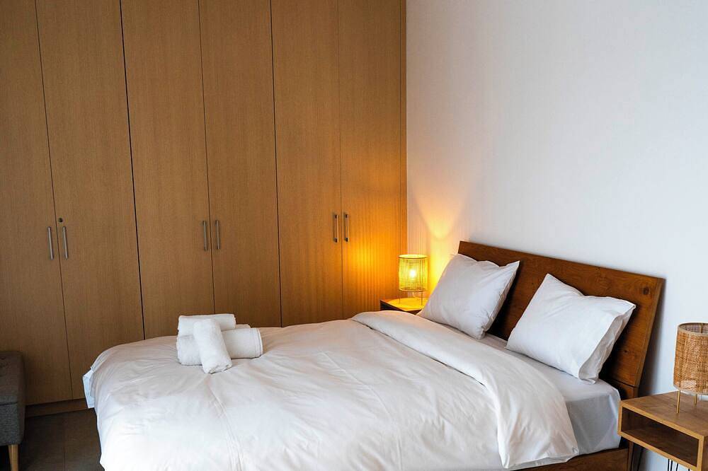 Ganze Wohnung, White Luxury Apartment in Trikala, Trikala und Umgebung
