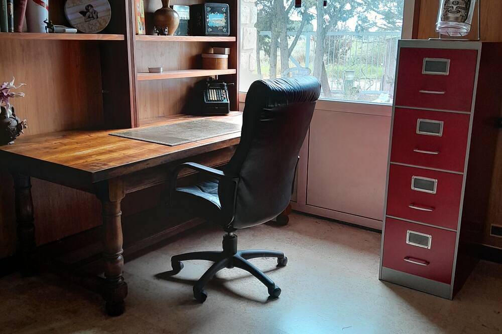 Maison en Camargue!! in Port-Saint-Louis-du-Rhône, Arles region