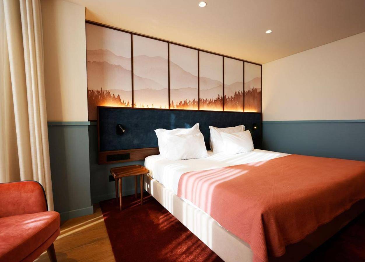 Montebelo Viseu Congress Hotel & Spa in Viseu, Distrito de Viseu