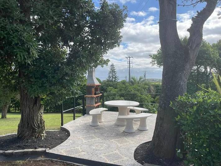 Casa rural para 6 personas, con jardín además de piscina y vistas en Azores - 3