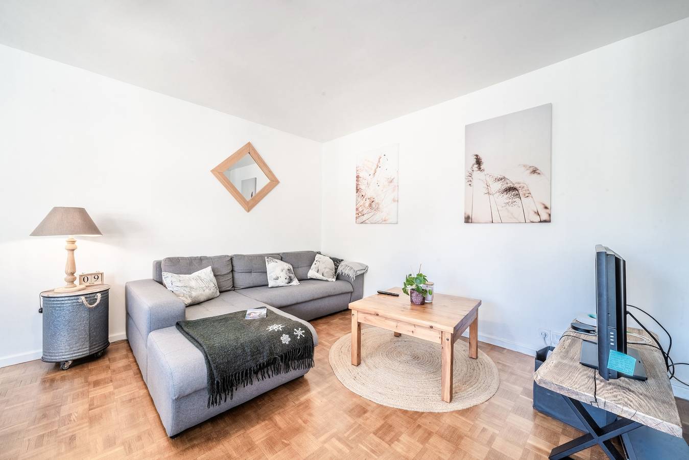 Ganze Wohnung, Ferienwohnung 'Appartement, Thonon-les-bains' mit Wlan in Thonon-les-Bains, Thonon-les-Bains und Umgebung