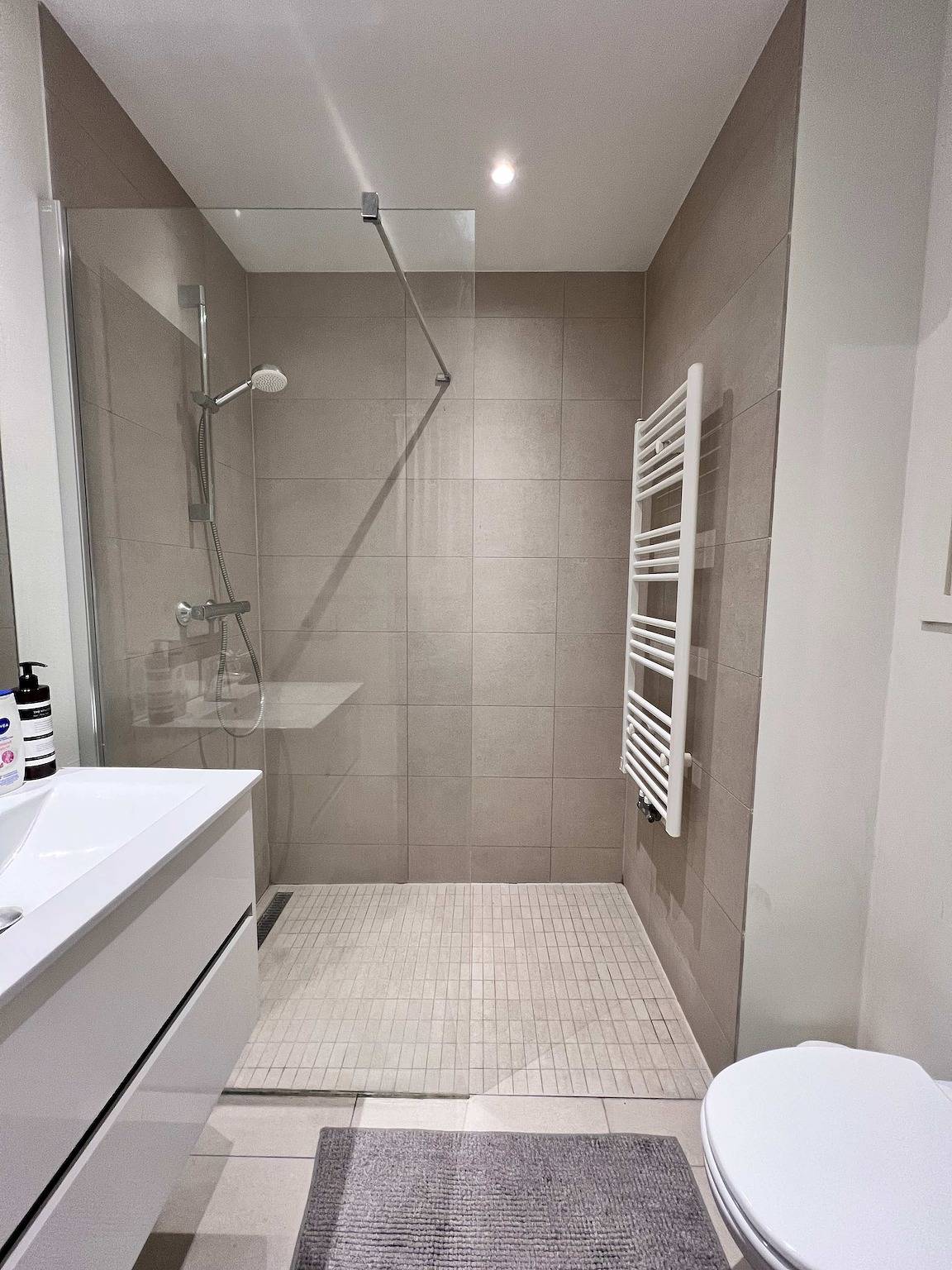 Entire apartment, Lovely & Cozy Studio Just 50m from Grand Place Bx for 4 people with balcony in Brussels, Brussels region