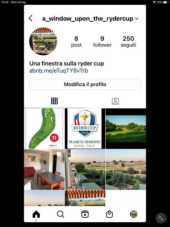 Appartamento intero, Marco simone golf club in Guidonia Montecelio, Provincia di Roma