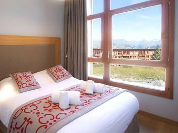 Camping voor 6 Personen in Bourg-Saint-Maurice, Paradiski, Afbeelding 3