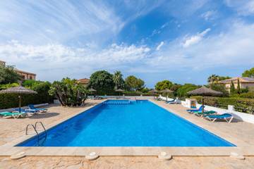 Holiday home in Artà, East Majorca für 4 