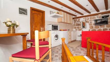 Cottage pour 2 personnes à Kotor