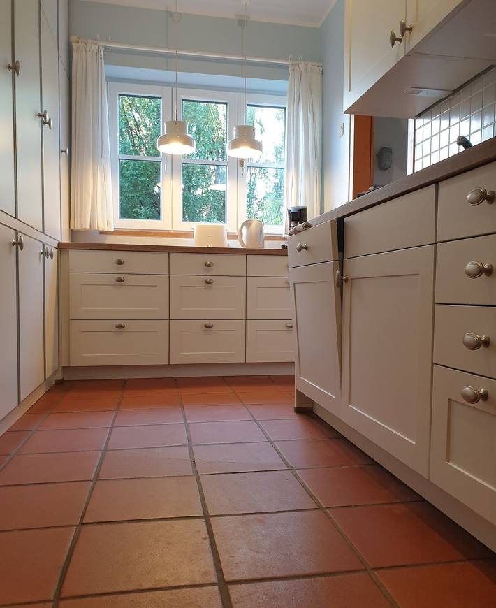 Ferienhaus für 8 Personen, mit Terrasse auf Spiekeroog - 4