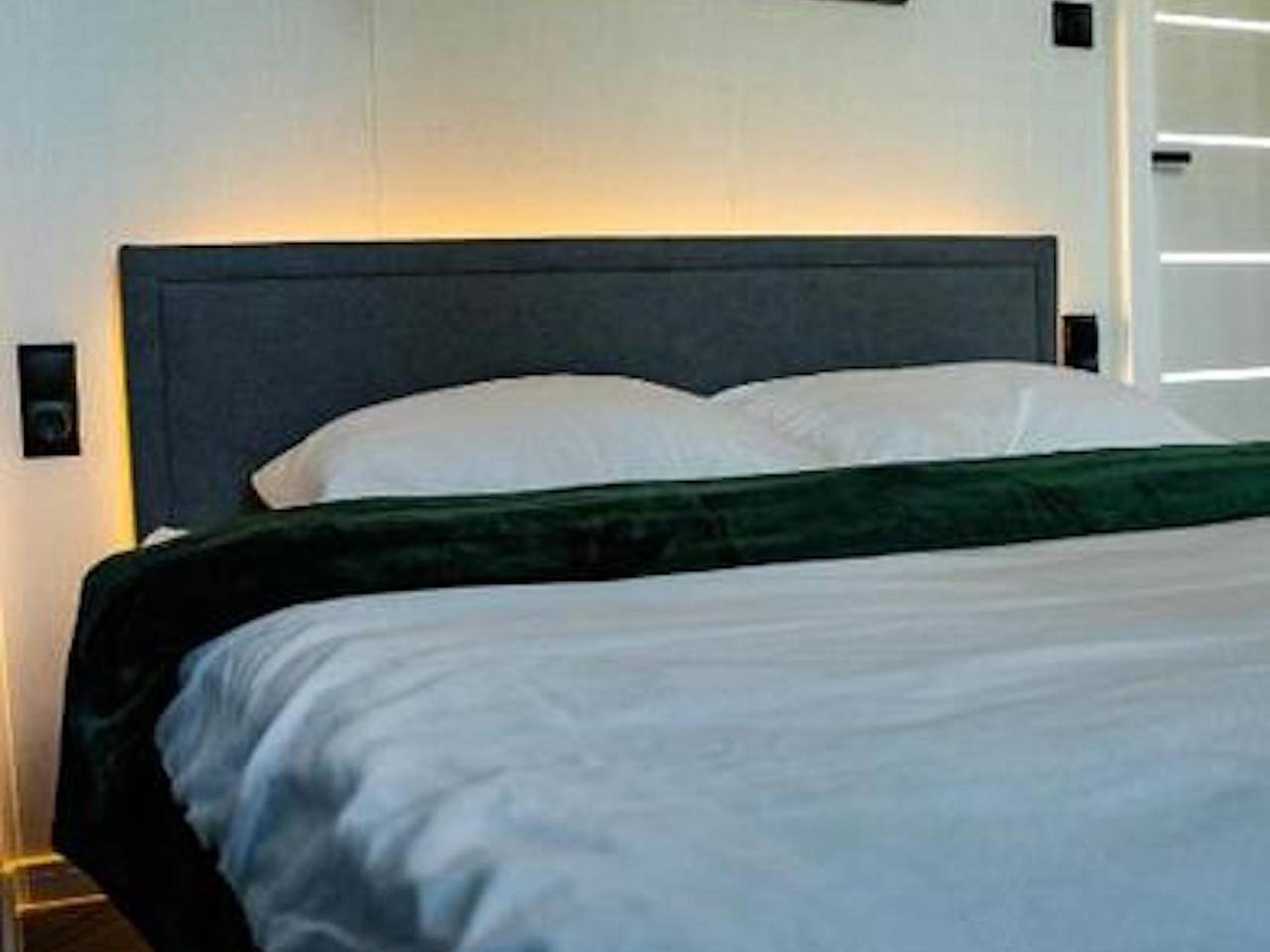Aekinger Lodge mitten in der Natur in Regio Zwolle