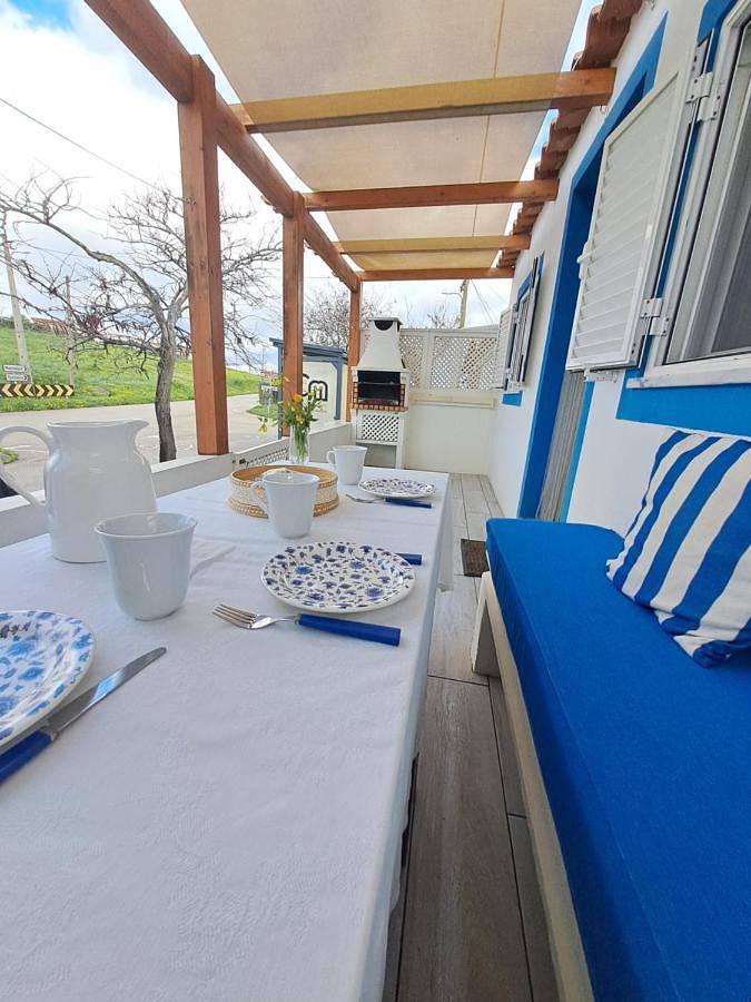 Two-Bedroom Townhouse in Castro Marim, Distrito de Faro