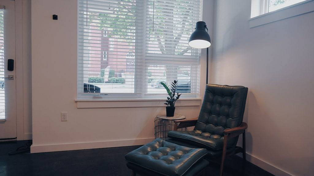 Ganze Wohnung, Modern Unit in Historic Old Manchester. in Richmond, Virginia