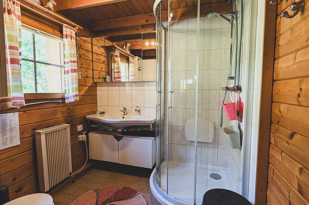 Ferienhaus Auszeit - Im Herzen der Natur in Mühlental, Chemnitz und Umgebung