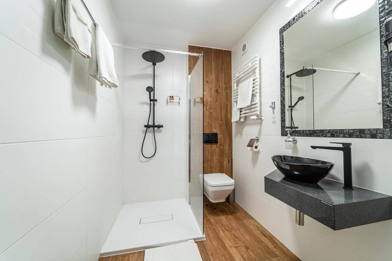 Hotel Weneda in Opole, Region Opole