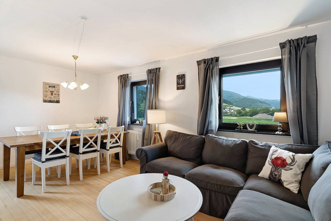 Photo : Appartement de vacances