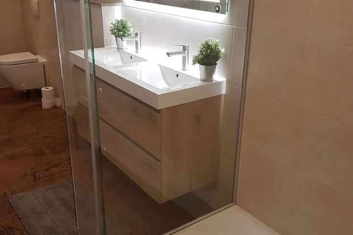 Ferienwohnung für 4 Personen in Dordrecht - 3